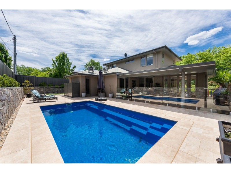 52 Schlich Street, Yarralumla ACT 2600