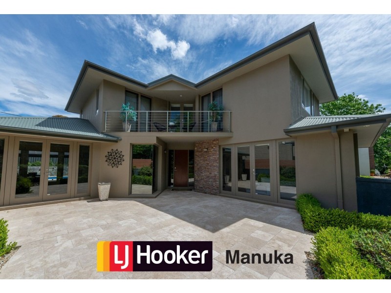 52 Schlich Street, Yarralumla ACT 2600