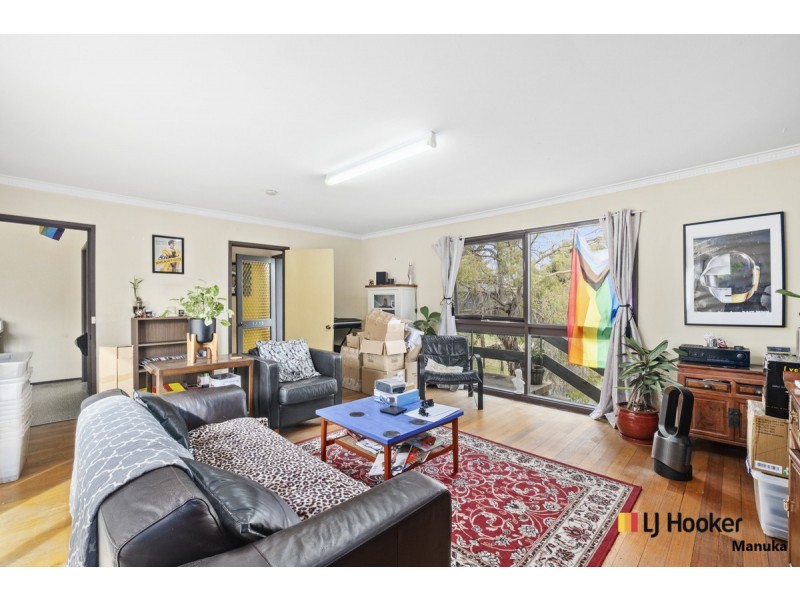 1/15 Huelin Circuit, Flynn ACT 2615