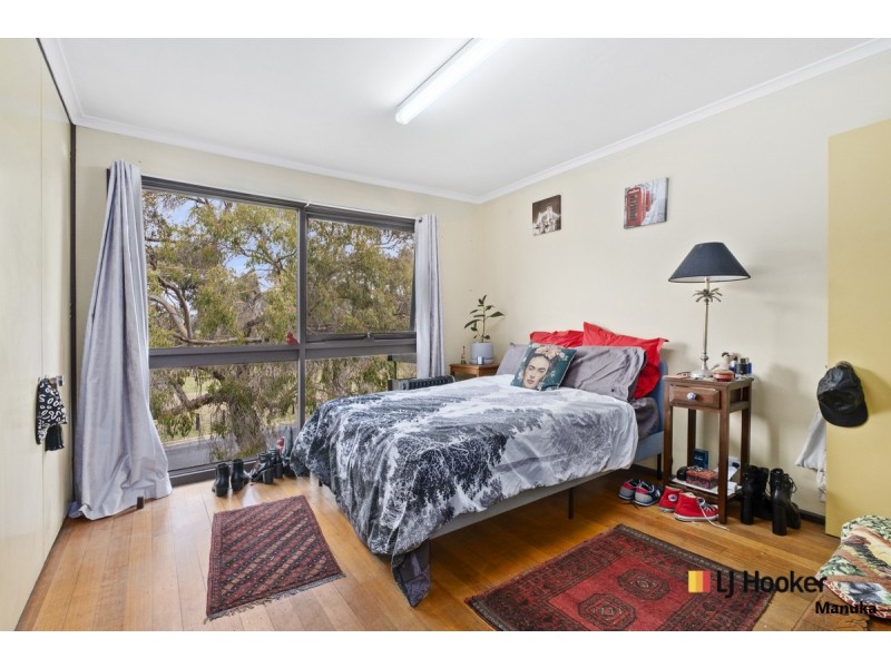 1/15 Huelin Circuit, Flynn ACT 2615