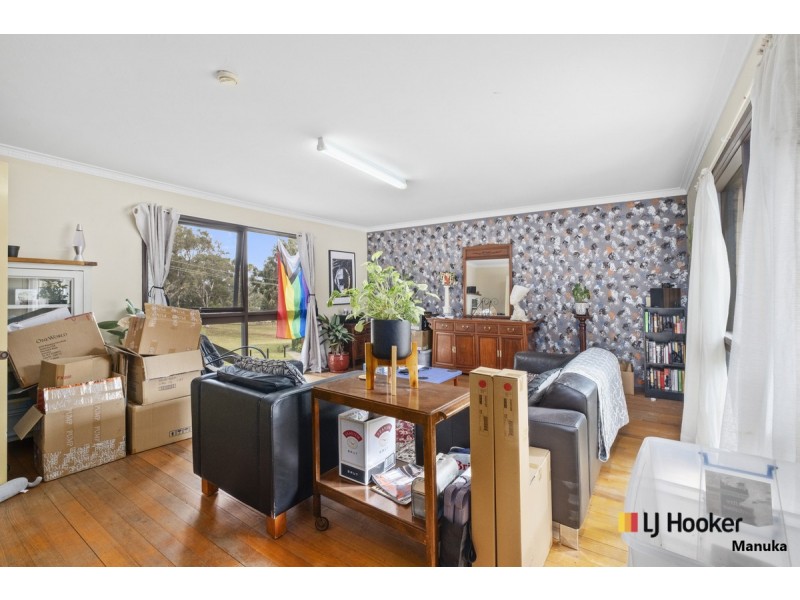 1/15 Huelin Circuit, Flynn ACT 2615