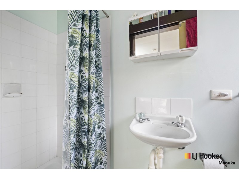 1/15 Huelin Circuit, Flynn ACT 2615