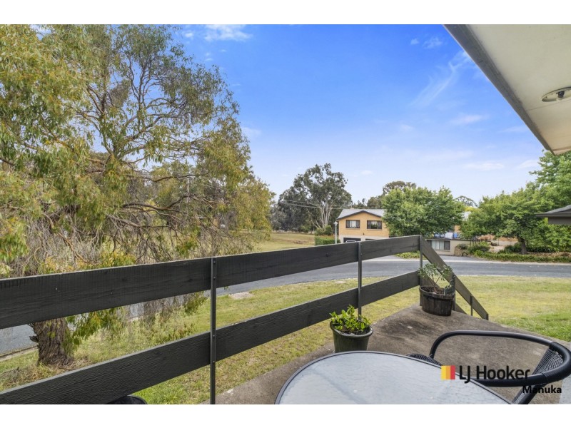 1/15 Huelin Circuit, Flynn ACT 2615