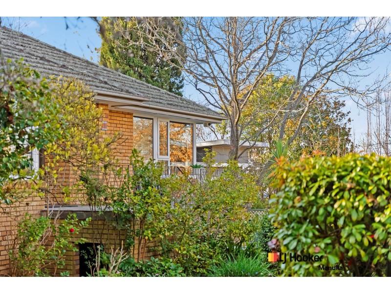 38 Carnegie Crescent, Narrabundah ACT 2604