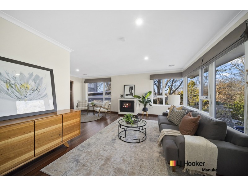 38 Carnegie Crescent, Narrabundah ACT 2604