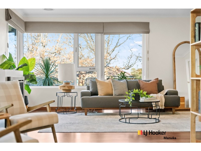 38 Carnegie Crescent, Narrabundah ACT 2604