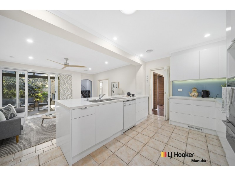 38 Carnegie Crescent, Narrabundah ACT 2604