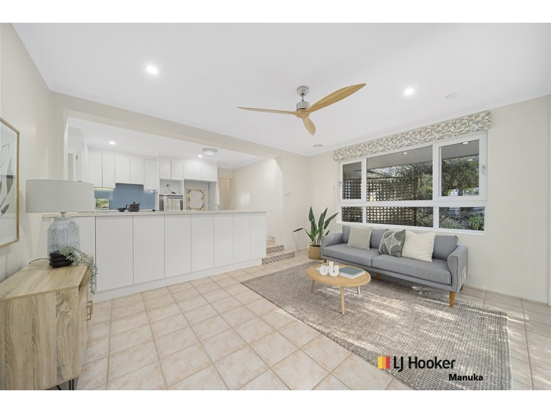 38 Carnegie Crescent, Narrabundah ACT 2604