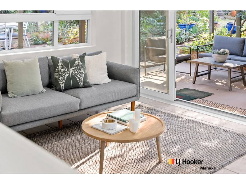 38 Carnegie Crescent, Narrabundah ACT 2604