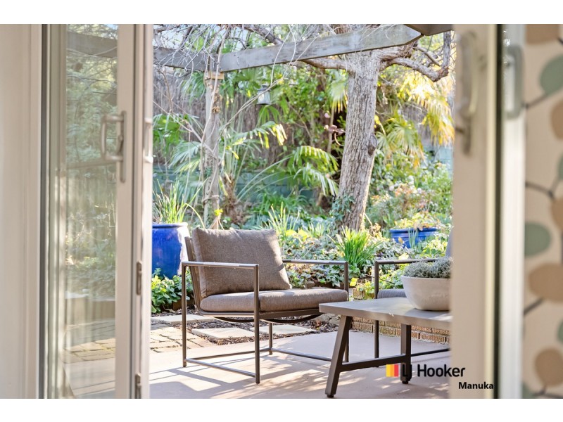 38 Carnegie Crescent, Narrabundah ACT 2604