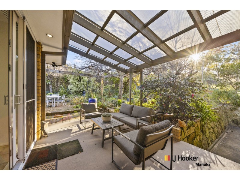 38 Carnegie Crescent, Narrabundah ACT 2604