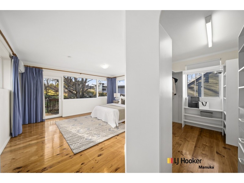 38 Carnegie Crescent, Narrabundah ACT 2604