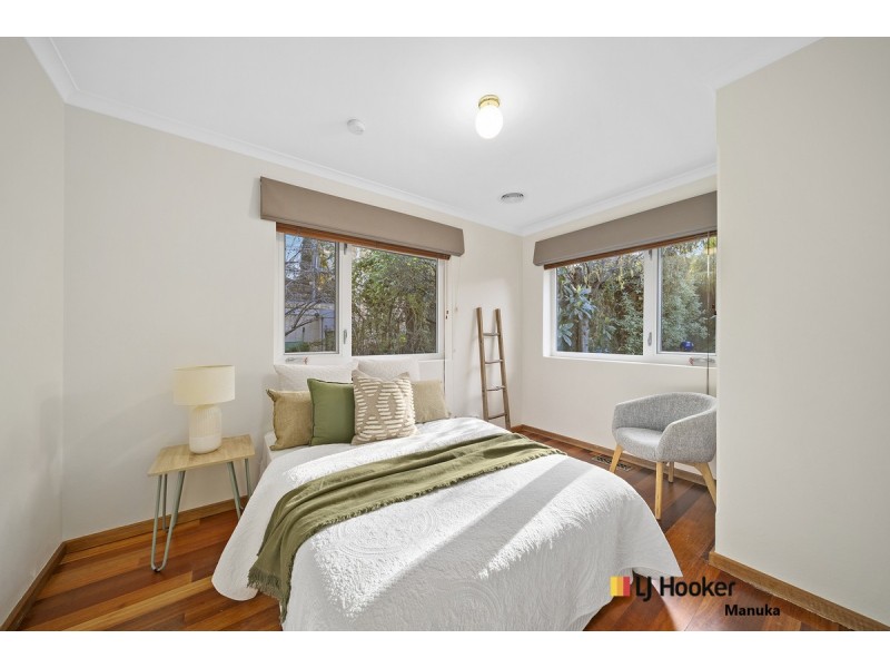 38 Carnegie Crescent, Narrabundah ACT 2604