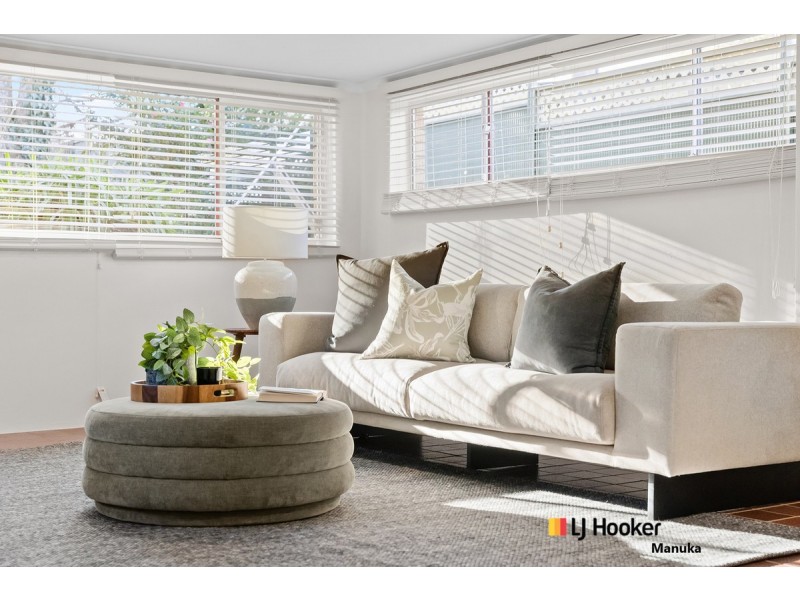 38 Carnegie Crescent, Narrabundah ACT 2604