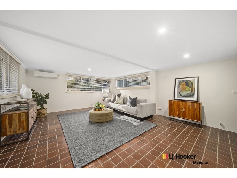 38 Carnegie Crescent, Narrabundah ACT 2604