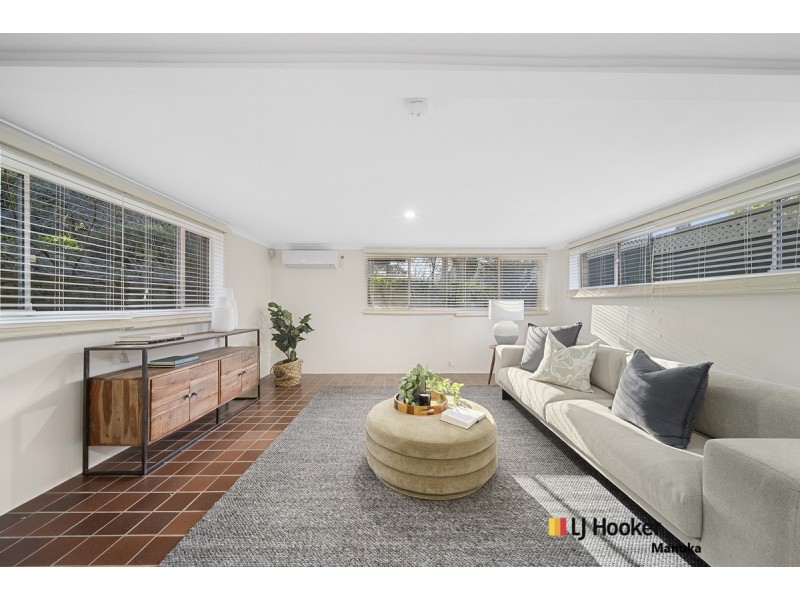38 Carnegie Crescent, Narrabundah ACT 2604
