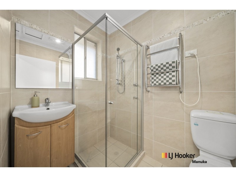 38 Carnegie Crescent, Narrabundah ACT 2604