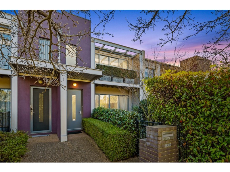 28/50 Lumeah Street, Narrabundah ACT 2604