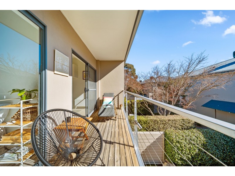 28/50 Lumeah Street, Narrabundah ACT 2604