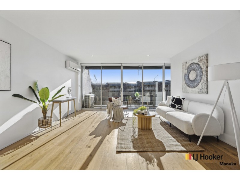 30/8 Giles Street, Griffith ACT 2603