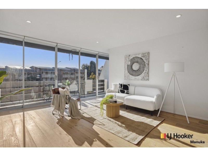 30/8 Giles Street, Griffith ACT 2603