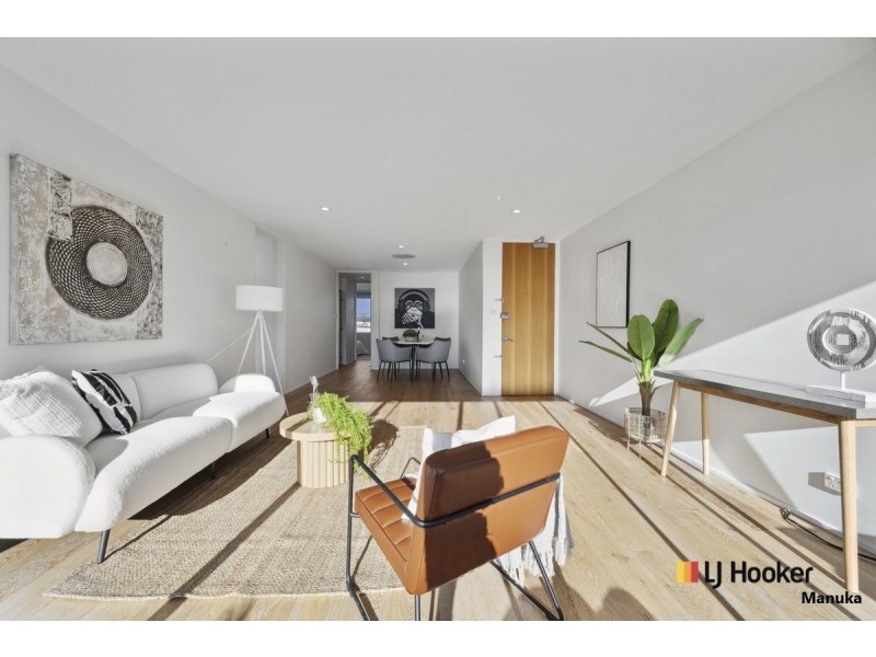 30/8 Giles Street, Griffith ACT 2603