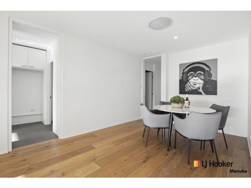 30/8 Giles Street, Griffith ACT 2603