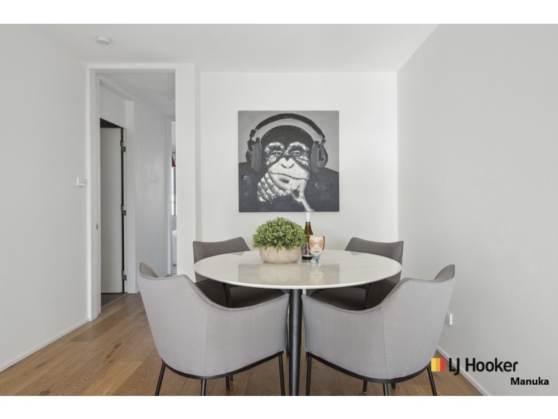 30/8 Giles Street, Griffith ACT 2603