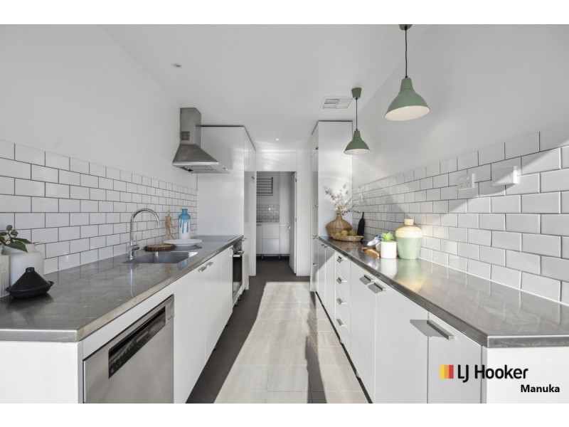 30/8 Giles Street, Griffith ACT 2603