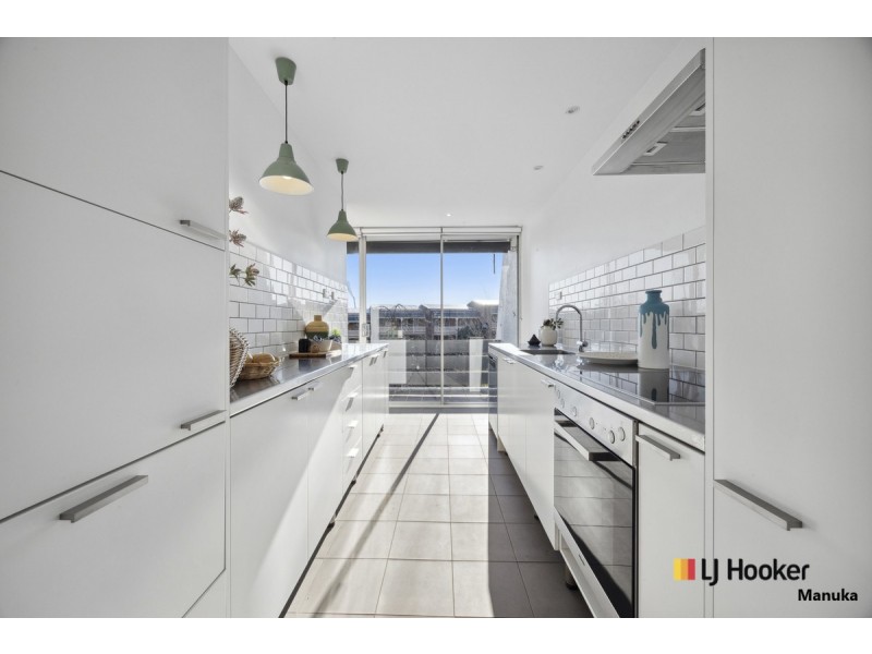 30/8 Giles Street, Griffith ACT 2603