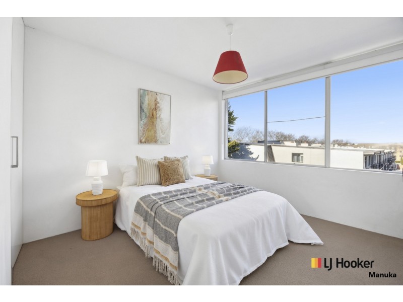 30/8 Giles Street, Griffith ACT 2603