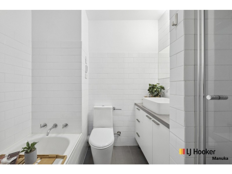 30/8 Giles Street, Griffith ACT 2603