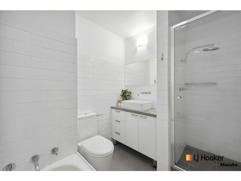 30/8 Giles Street, Griffith ACT 2603