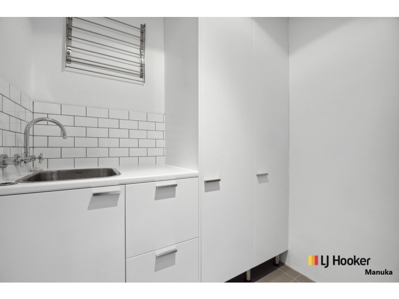 30/8 Giles Street, Griffith ACT 2603