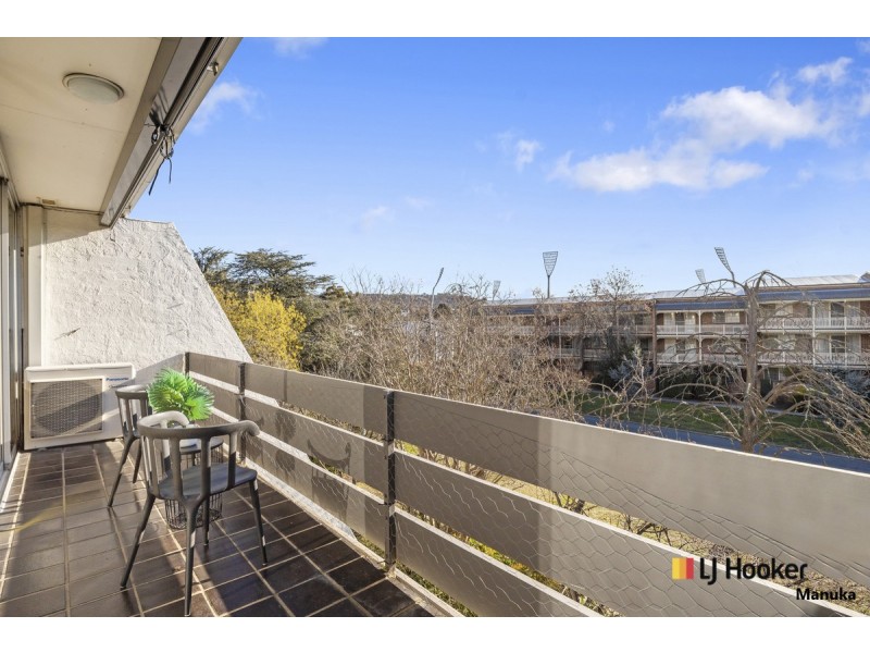 30/8 Giles Street, Griffith ACT 2603