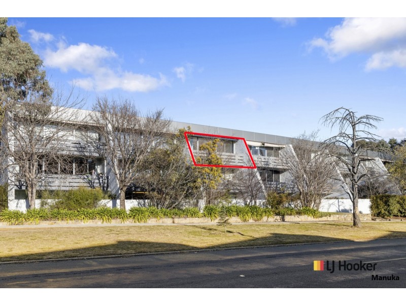 30/8 Giles Street, Griffith ACT 2603