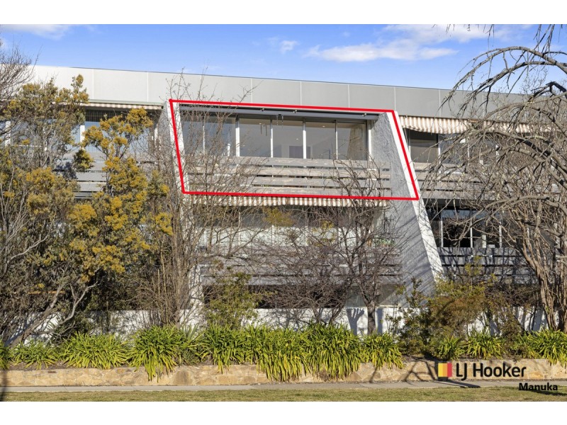 30/8 Giles Street, Griffith ACT 2603