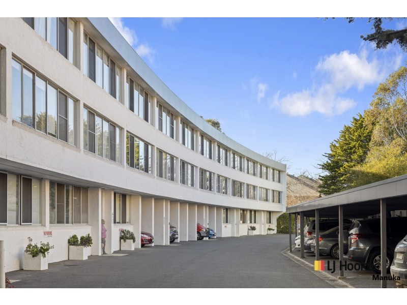 30/8 Giles Street, Griffith ACT 2603