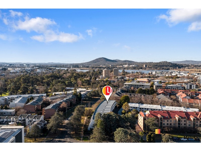 30/8 Giles Street, Griffith ACT 2603