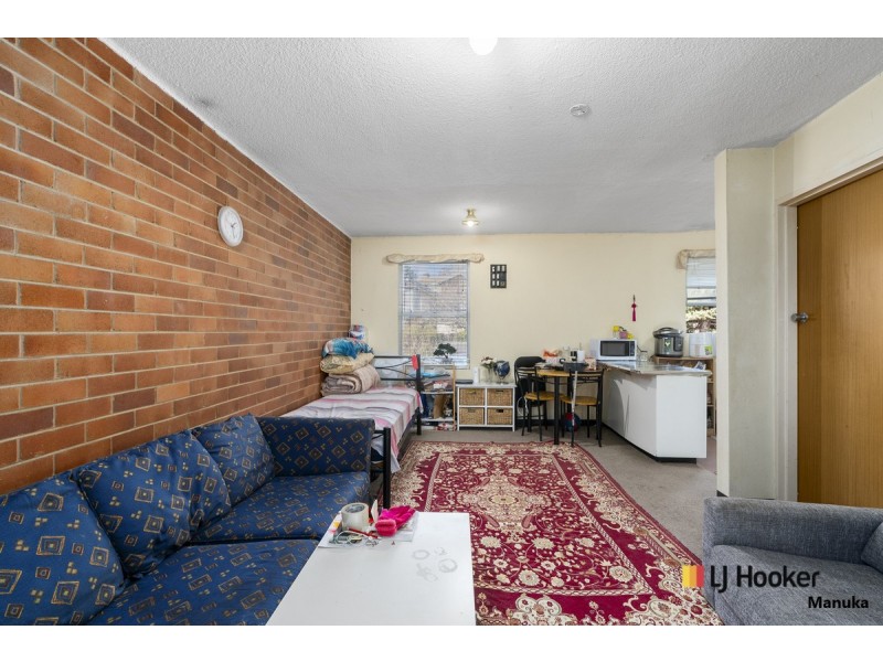 23/137 Blamey Crescent, Campbell ACT 2612