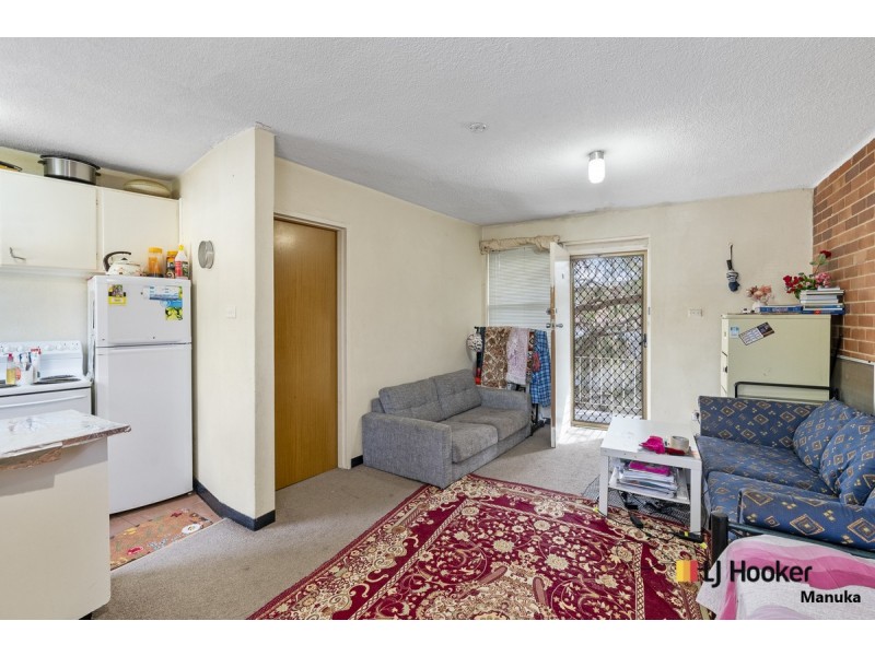 23/137 Blamey Crescent, Campbell ACT 2612