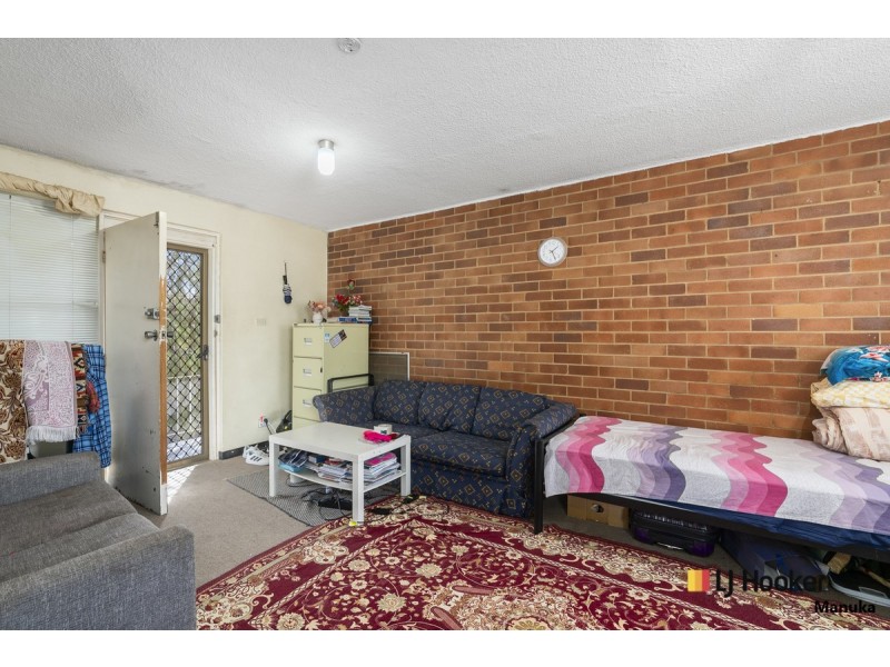 23/137 Blamey Crescent, Campbell ACT 2612