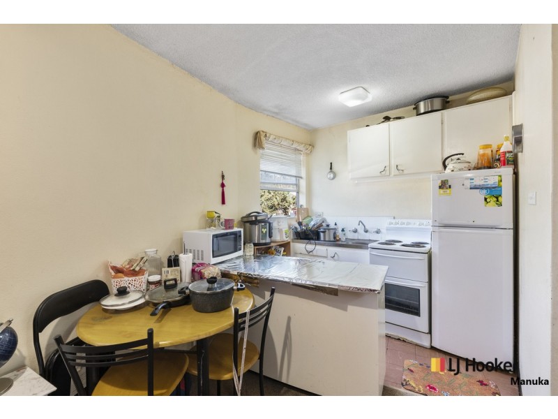 23/137 Blamey Crescent, Campbell ACT 2612