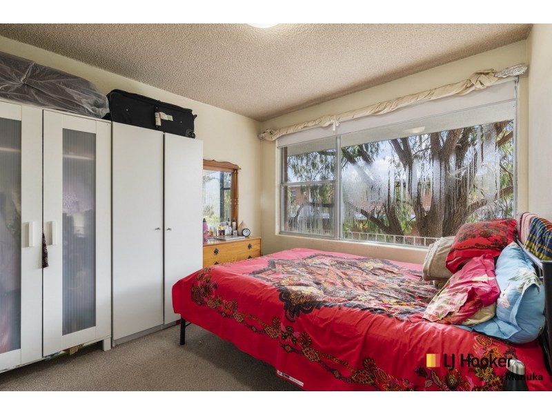 23/137 Blamey Crescent, Campbell ACT 2612