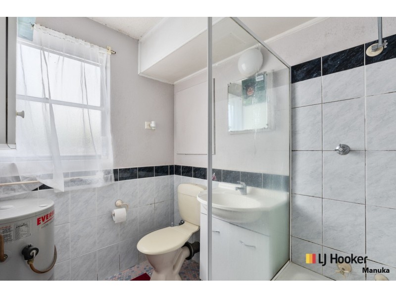 23/137 Blamey Crescent, Campbell ACT 2612