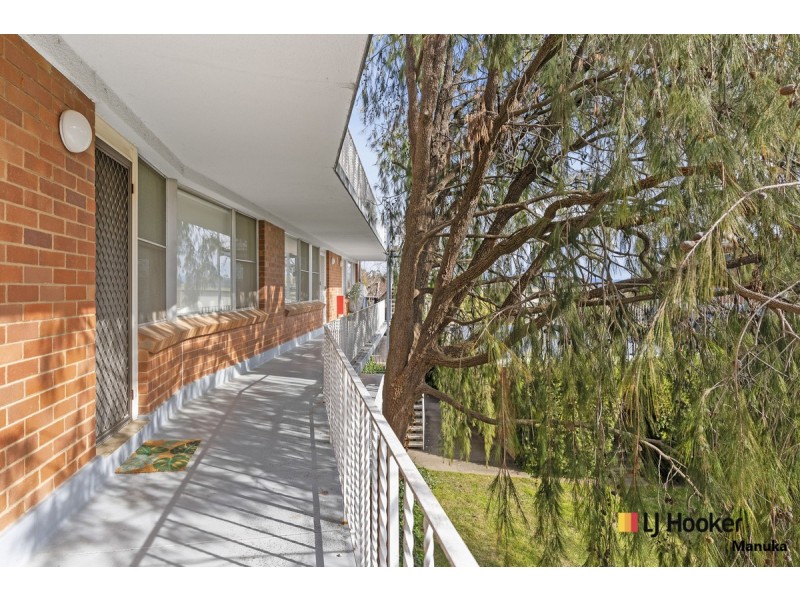 23/137 Blamey Crescent, Campbell ACT 2612