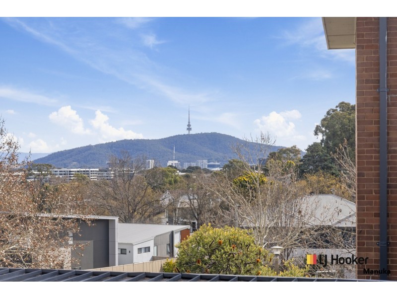 23/137 Blamey Crescent, Campbell ACT 2612