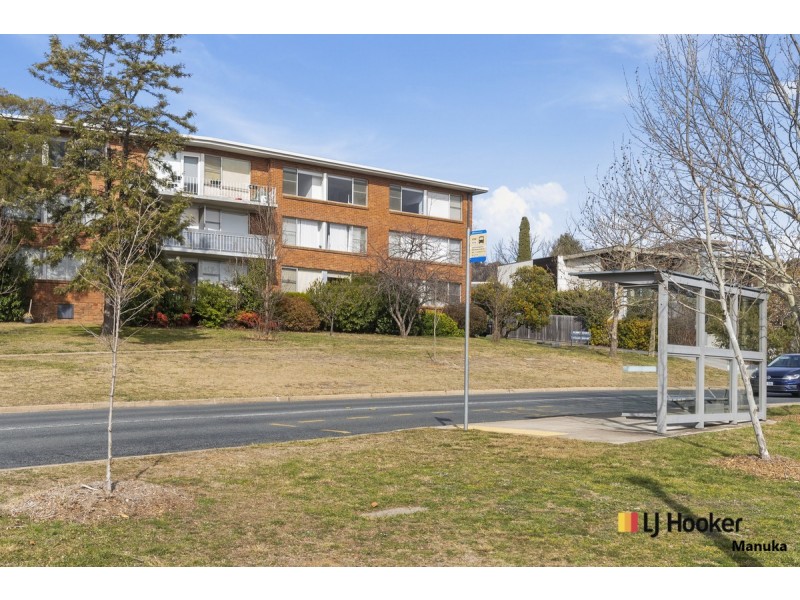 23/137 Blamey Crescent, Campbell ACT 2612