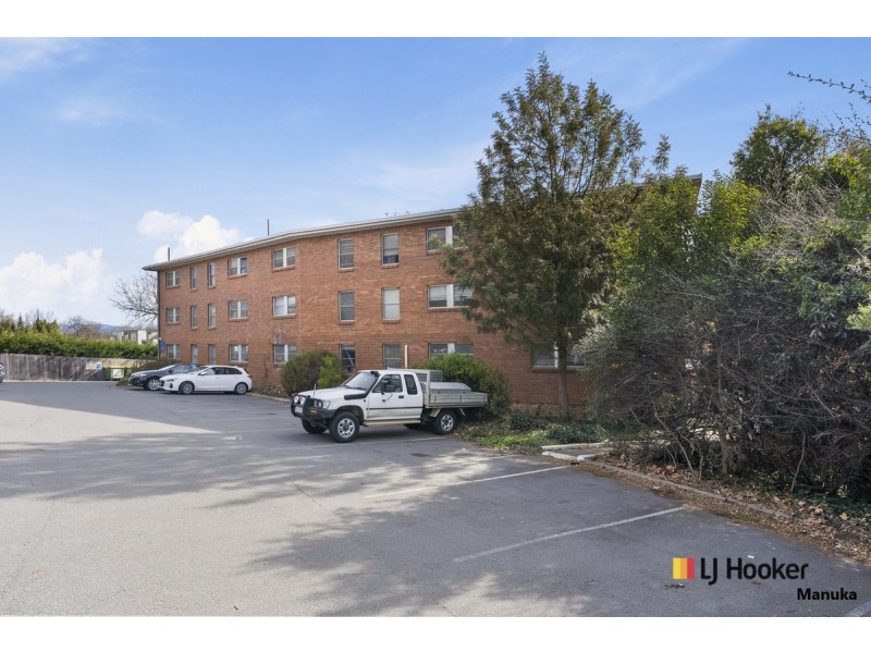 23/137 Blamey Crescent, Campbell ACT 2612