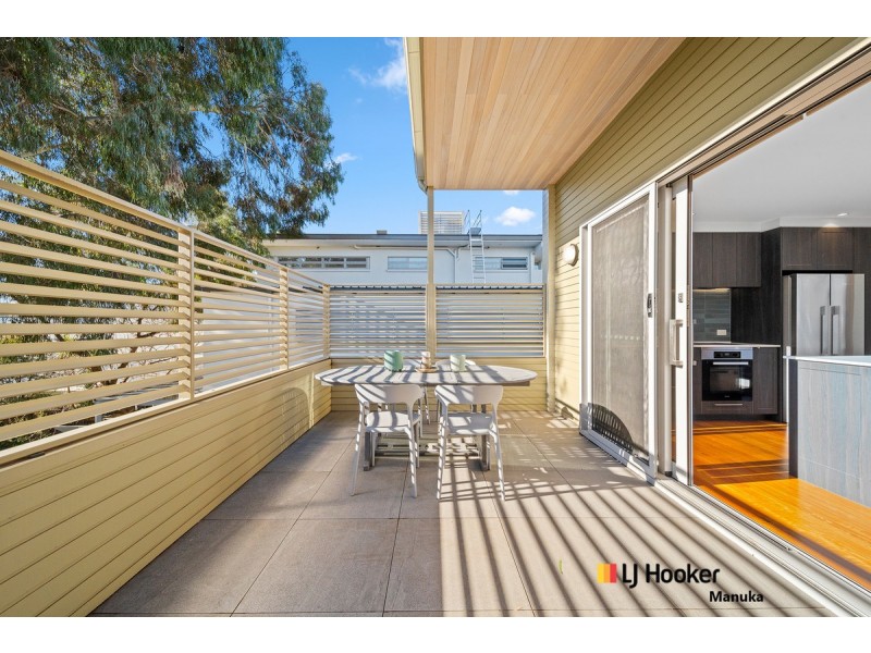 17 Empire Circuit, Forrest ACT 2603